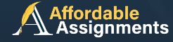 Logo of Affordable Assignments