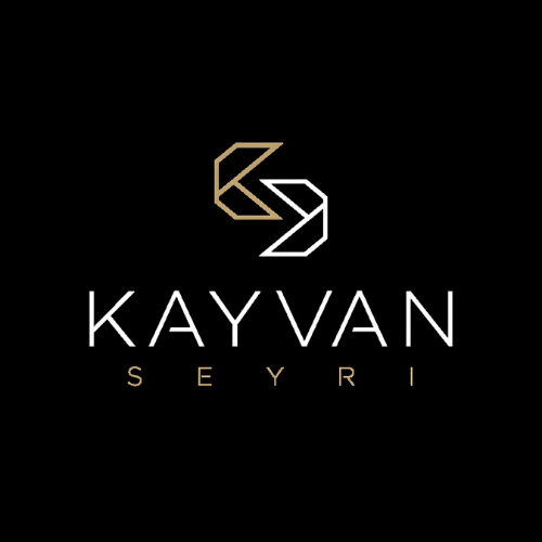 Logo of Kayvan Seyri Personal Training