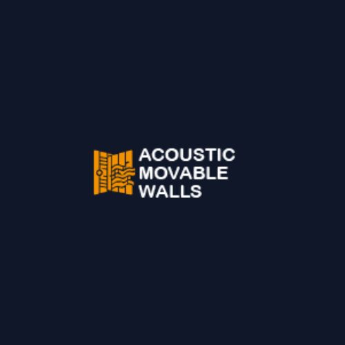 Logo of Acoustic Movable Walls Ltd