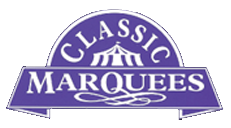 Logo of Classic Marquees Event Management Company In Reading, Berkshire