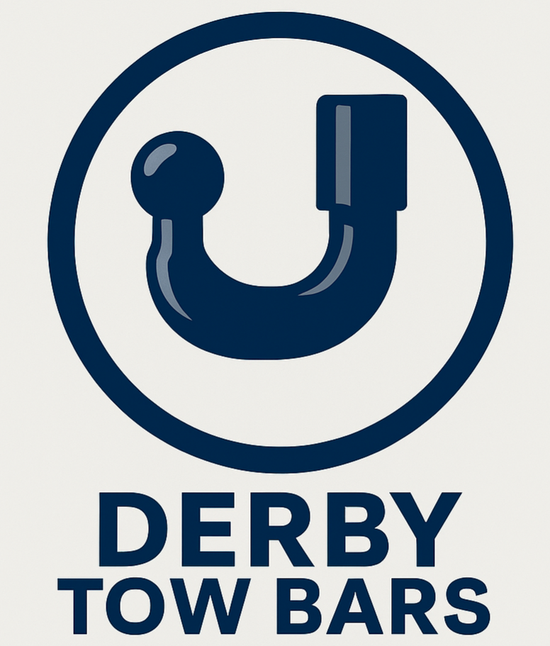 Logo of Derby Tow Bars