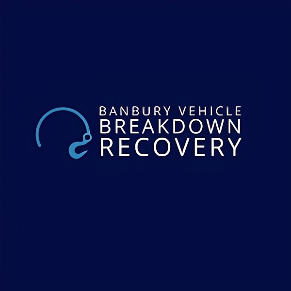 Logo of Banbury Vehicle Breakdown Recovery Caravan Transport And Towing In Chipping Norton, Oxfordshire