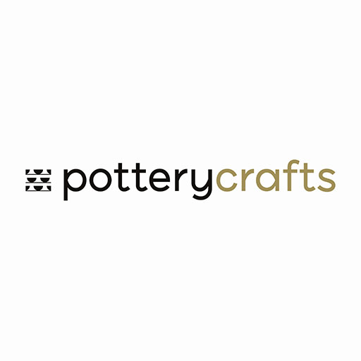 Logo of Potterycrafts Ltd