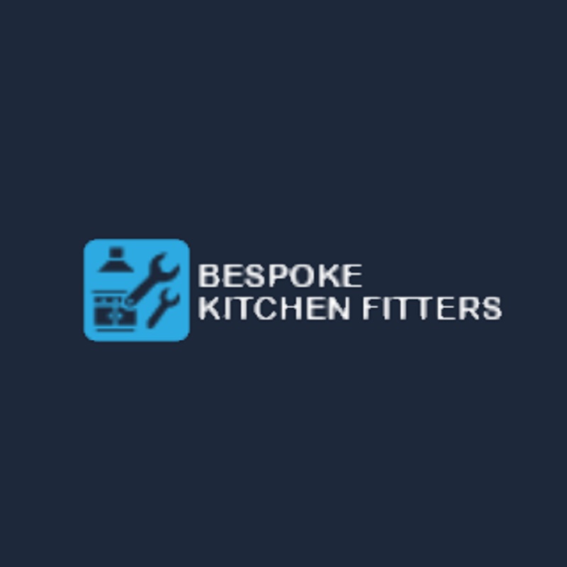 Logo of Bespoke Kitchen Fitters Ltd
