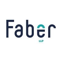Logo of Faber LLP