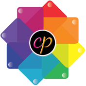 Logo of Color Printing
