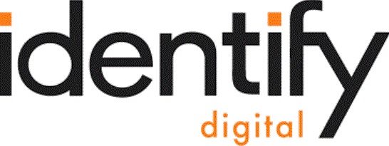 Logo of Identify Digital