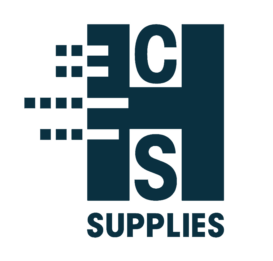 Logo of HCS Supplies