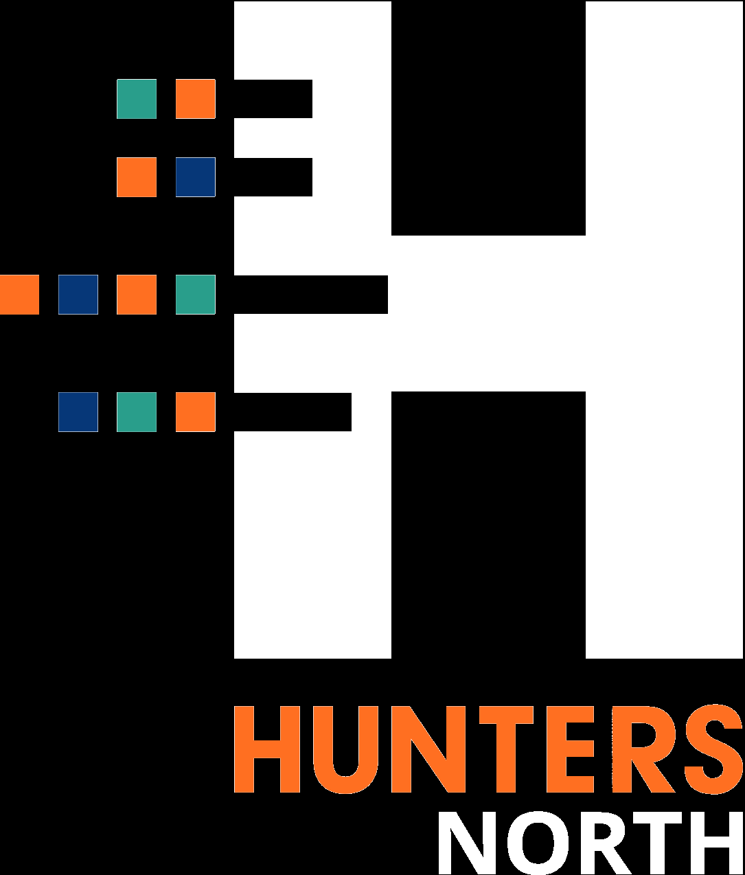 Logo of Hunter Communication Services