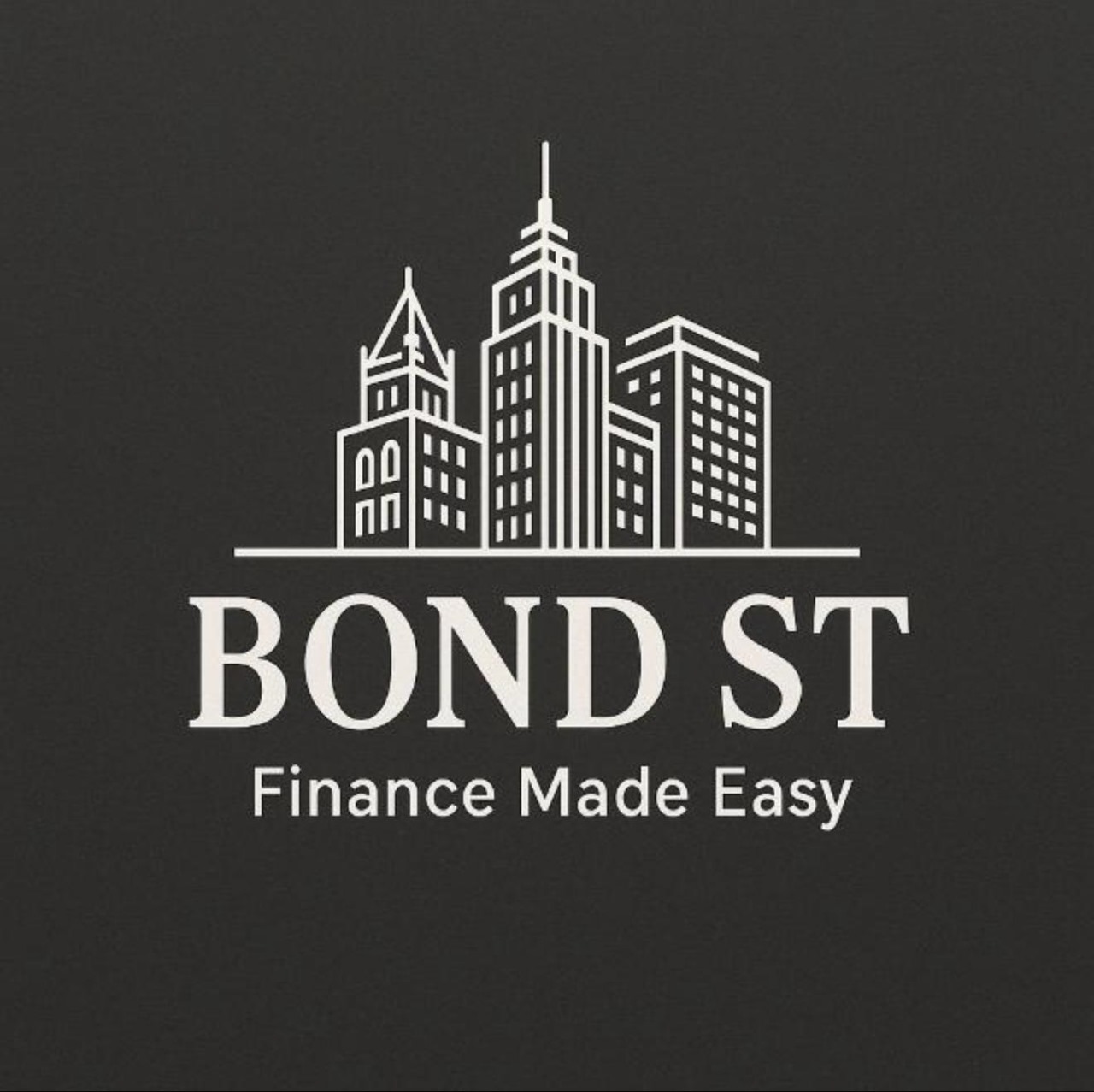 Logo of Bond St Accountants