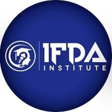 Logo of Ifda Insitute Education In New Romney, Darlington
