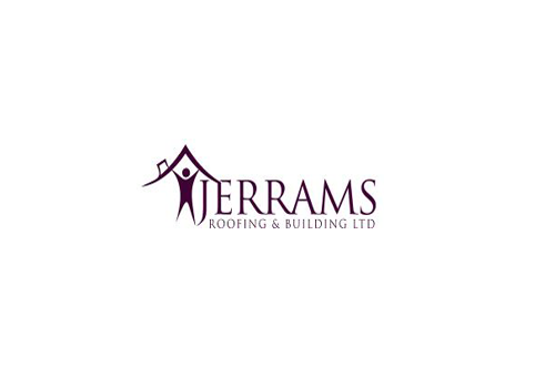 Logo of Jerrams Roofing Building Ltd
