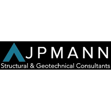 Logo of JPMANN Building Consultants Building Consultants In Edgware, London