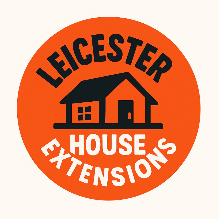 Logo of Leicester House Extensions