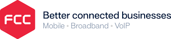 Logo of First Class Comms