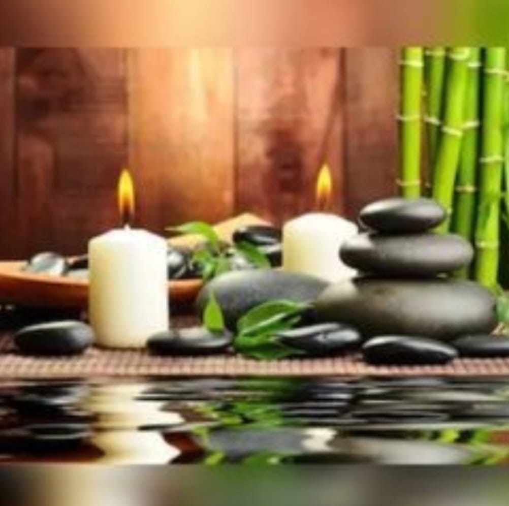 Logo of MK Professional Male Massage Therapy London Cardiff