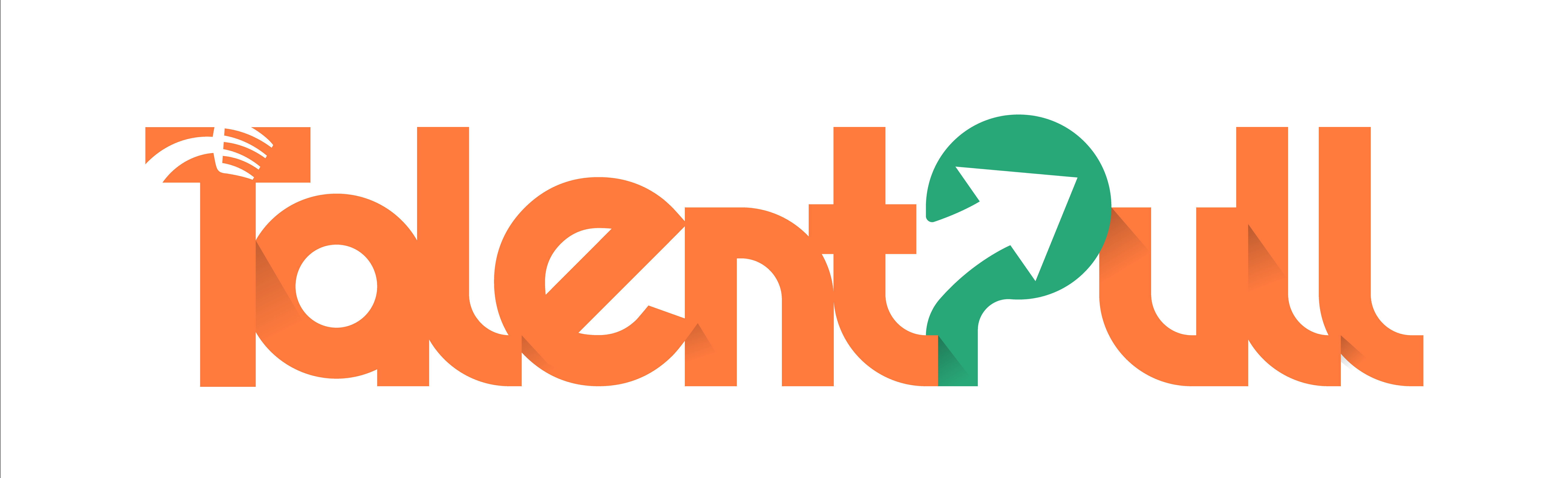 Logo of TalentPull Uk Marketing Agency