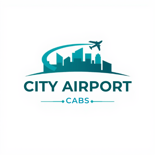 Logo of City Airport Cabs