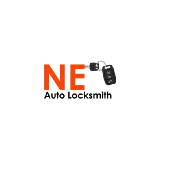 Logo of NE Auto Locksmith