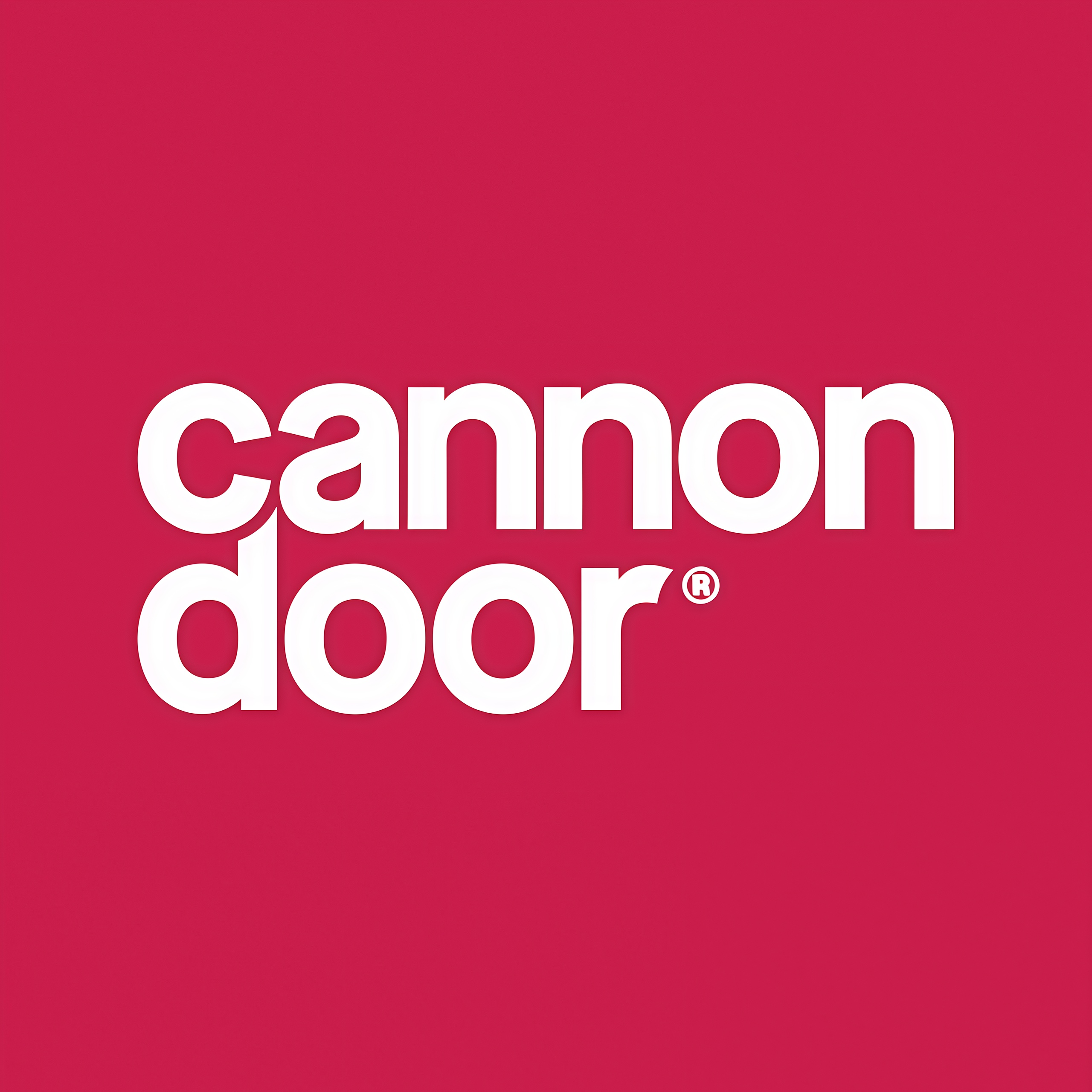 Logo of Cannondoor Ltd