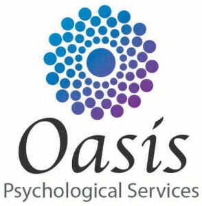 Logo of Oasis Psychological Services Psychologists In Ashford, Kent