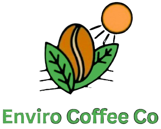Logo of Enviro Coffee Co Coffee Machines In Covent Garden, Greater London
