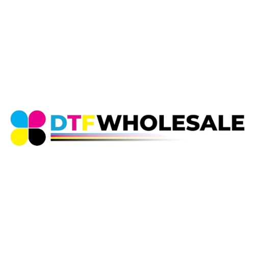 Logo of DTF Wholesale Manchester Printing Services In Salford, Manchester