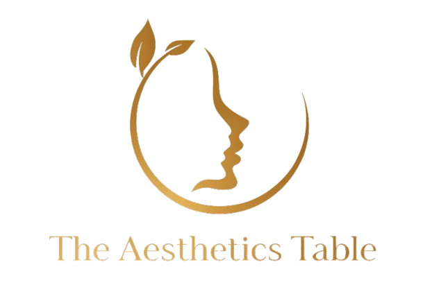 Logo of The Aesthetics Table