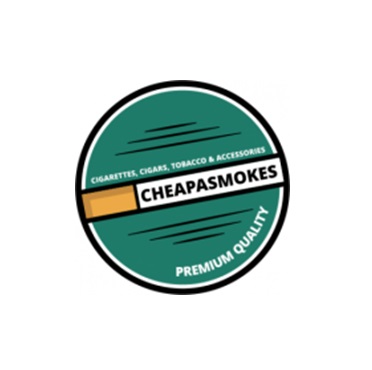 Logo of Cheapasmokes Tobacconists - Retail In Blackburn, Lancashire