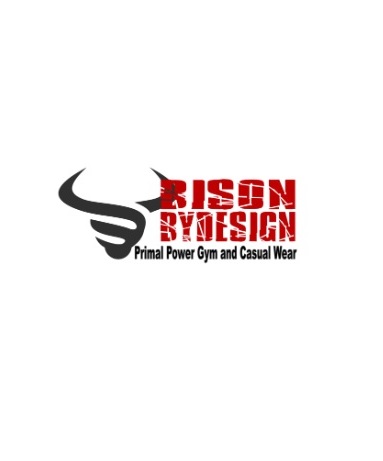 Logo of BisonByDesign Custom Sports Wear In Clacton On Sea, Essex