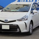 Logo of Victoria Taxis