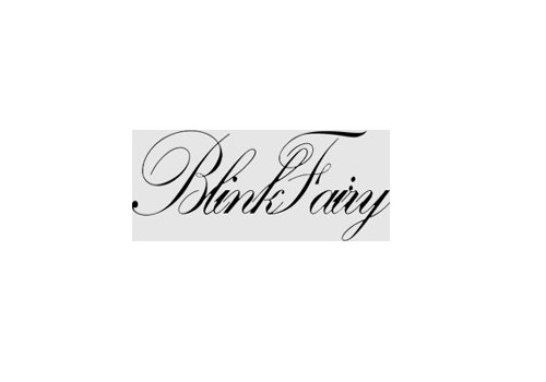 Logo of Blinkfairy Eyelash Extensions