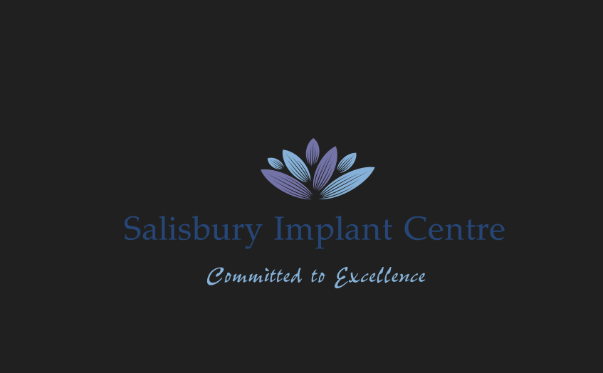 Logo of Salisbury Implant Centre