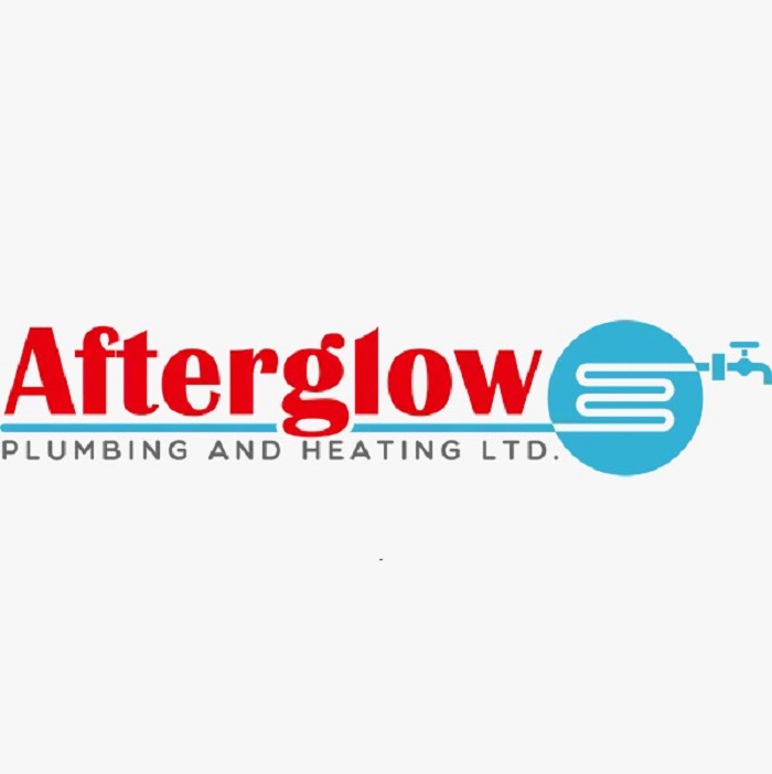 Logo of Afterglow Plumbing Heating Limited