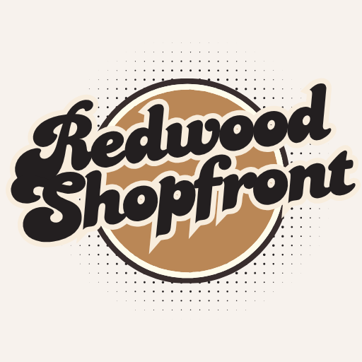 Logo of Redwood Shopfront