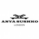 Logo of Anya Sushko Handbags London