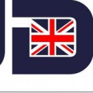 Logo of JDP Limited