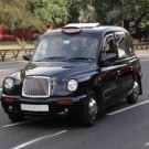 Logo of West Drayton Taxis