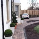 Logo of Ace Driveways