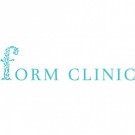 Logo of FORM CLINIC