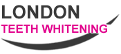 Logo of London Teeth Whitening