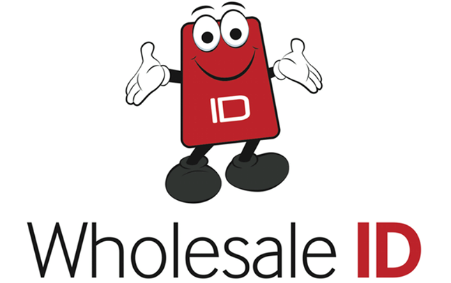 Logo of Wholesale ID Identification Cards In Buckingham, Buckinghamshire