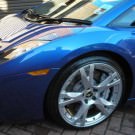 Logo of Luxury Detail