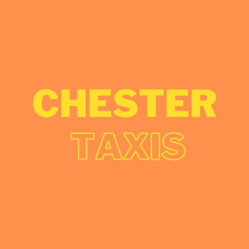Logo of Chester Taxis