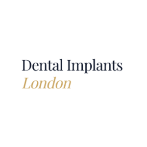 Logo of Dental Implants London