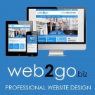 Logo of Web2Gobiz