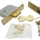 Logo of Locksmith Warwick