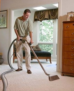 Logo of Carpet Cleaning London