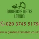 Logo of Gardeners Mates London