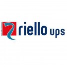 Logo of Riello UPS Ltd